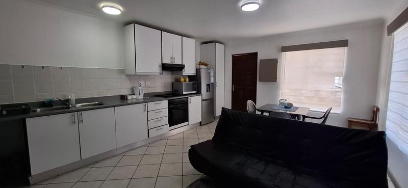 1 Bedroom Property for Sale in Strand Central Western Cape